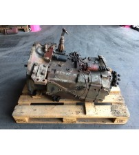 Cambio Mercedes 2629 ZF 5S110 GP